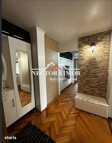 Apartament cu 2 camere în Orașul Nou