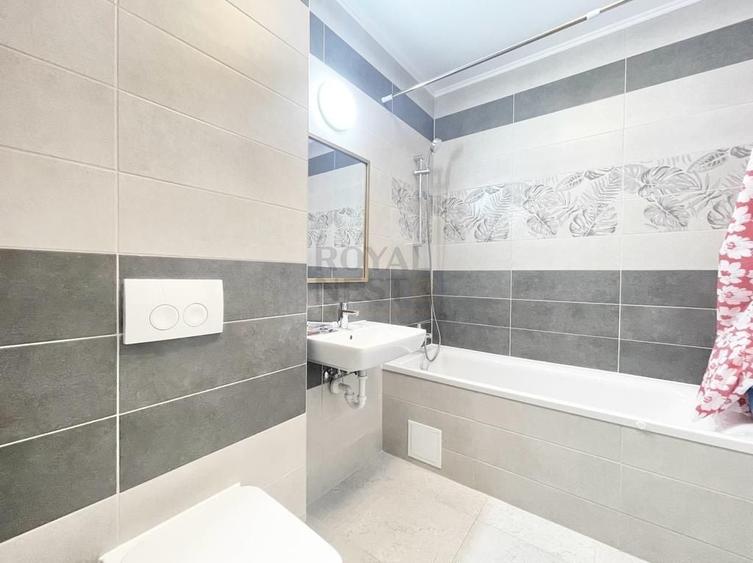 Apartament cu 3 camere decomandat în Avantgarden