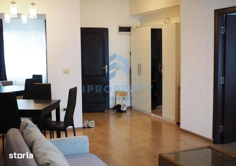 Apartament 2 camere P-ta Alba Iulia Modern - 3