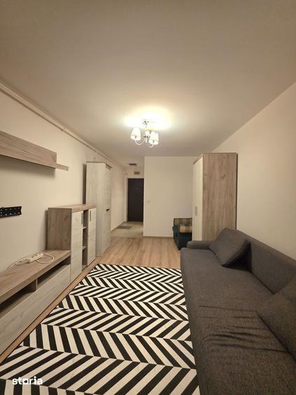 Palladium Residence/parcare proprie, 7 minute metrou N.Teclu - 7