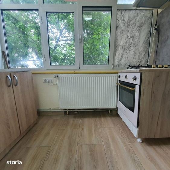 Apartament cu 3 camere în Exercițiu