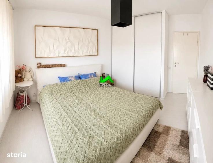 Apartament cu 3 camere în Șelimbăr