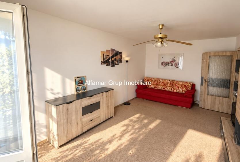 Apartament cu 2 camere în 13 Septembrie