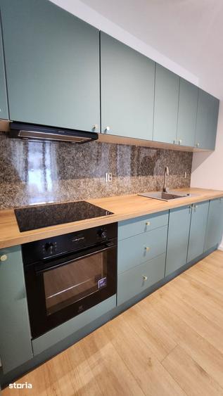 Apartament cu 3 camere semidecomandat în Dâmbul Rotund