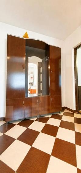 Apartament 2 camere, 50 mp, zona Primăverii – mobilat, centrală nouă - 9
