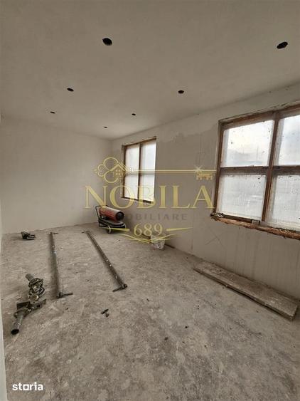 Teren de 20326 mp, în Central