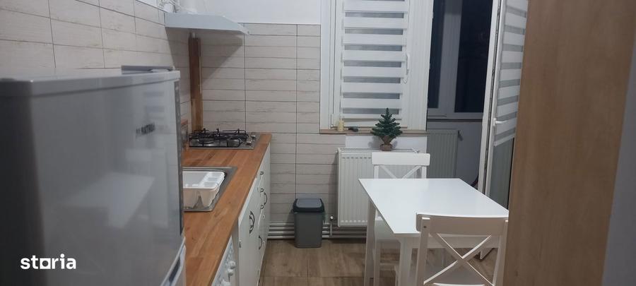 Garsonieră, mobilată în Centrul Civic