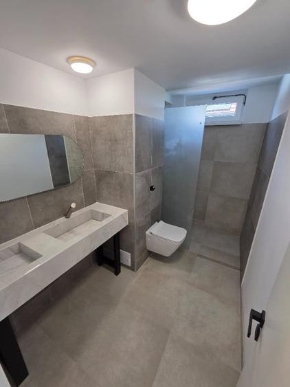 Apartament 3 camere 3 bai Baneasa Drumul Agatului 66A - 11