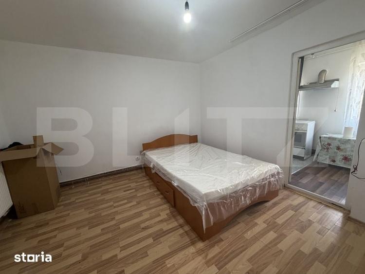 Garsonieră în Central