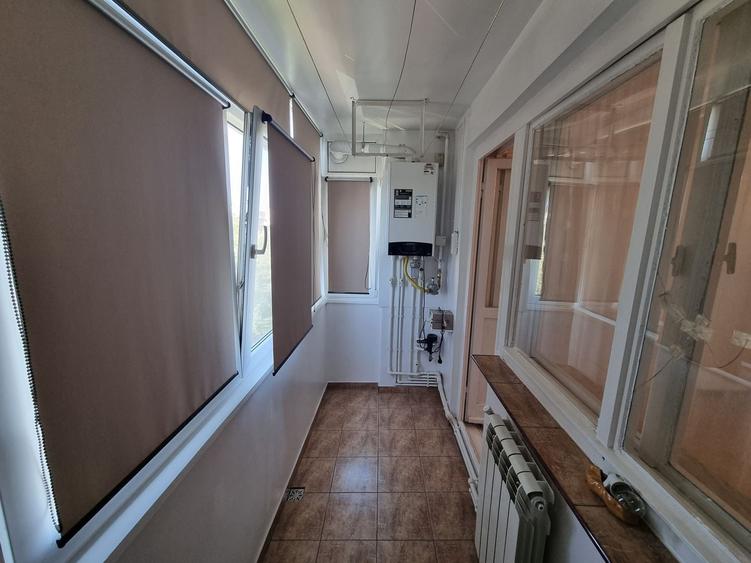 Apartament cu 2 camere decomandat în Tomis Nord