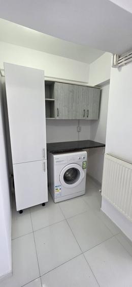 Garsoniera de Inchiriat | Calea Bucuresti langa Tribunal | Etaj 2 | Bloc cu Lift - 16