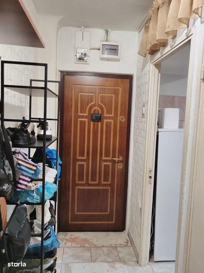 Apartament cu 2 camere în Malu Roșu