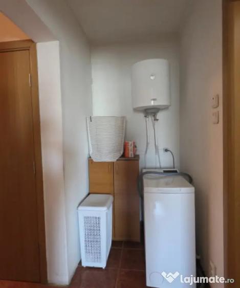 Apartament cu 2 camere decomandat în Liviu Rebreanu
