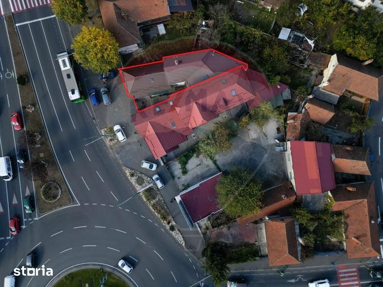 Casă cu 4 camere cu Teren 60 Mp în Bartolomeu