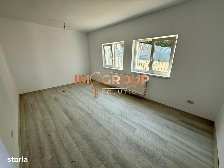 Casă cu 4 camere cu Teren 620 Mp în Valea Lupului
