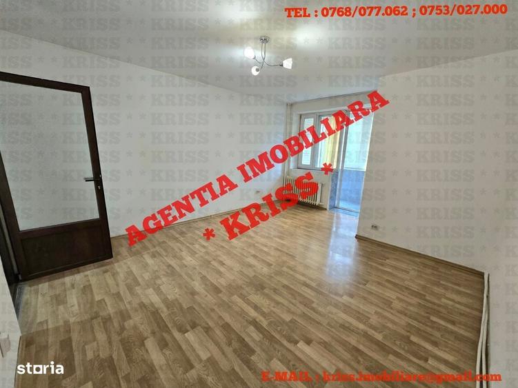 OFERTA! Garsoniera CRAIOVEI Confort 1 Etaj 3 Libera 33 Mp. - 5