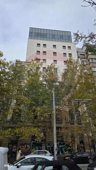 Spațiu comercial, de 4,800 mp, în Rosetti
