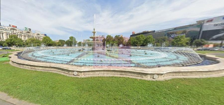 Apartament 3 camere Libertatii-Unirii-Casa Poporuluui - 1