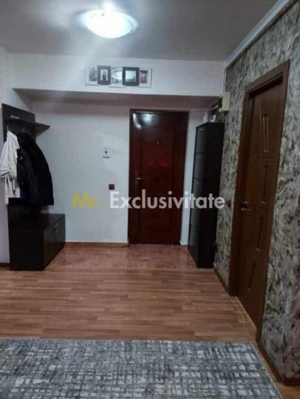 Apartament cu 2 camere decomandat în Găvana