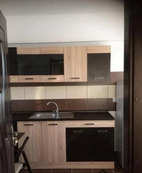 Garsonieră decomandată în Metalurgiei