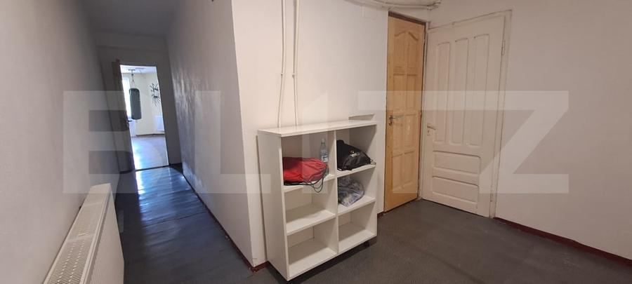 Spațiu comercial, de 690 mp, în Victoria