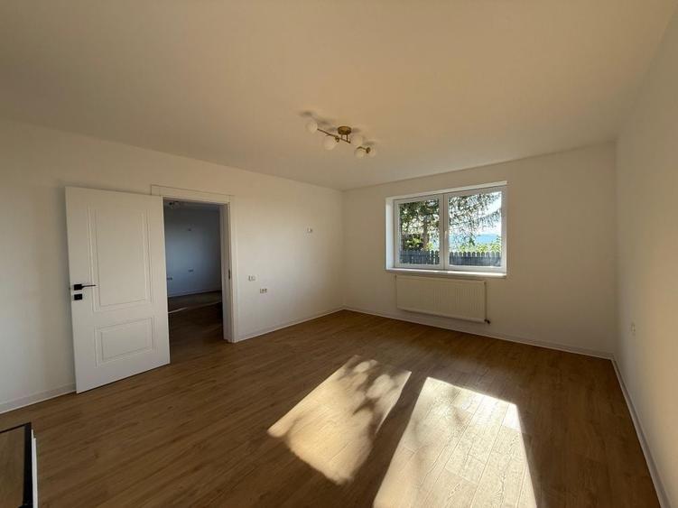 Apartament cu 2 camere decomandat în Centrul Istoric