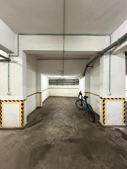 Apartament 4 camere Herastrau - Soseaua Nordului, bloc boutique, terasa, parcare - 9