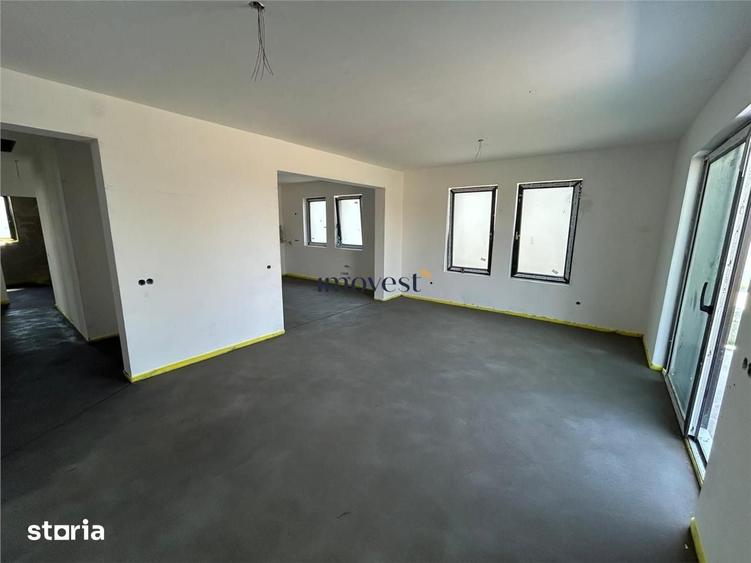 Casa Noua de Vanzare in Satu Mare| Doua compartimentari disponibile | - 18