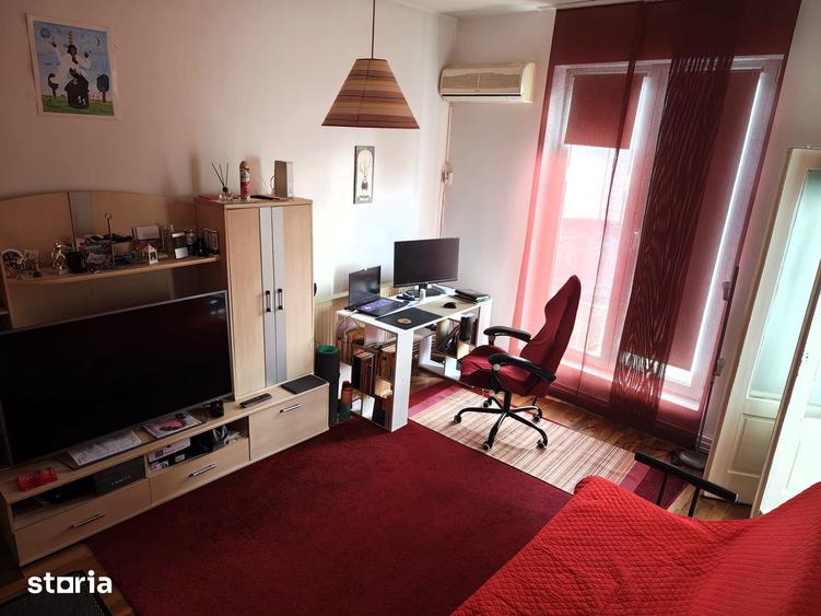 Vanzare apartament 2 camere zona Titan / Baba Novac / comision 0% - 6