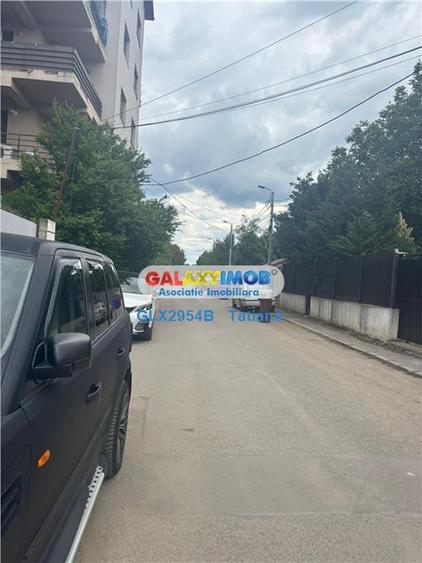 Teren intravilan de 5000 mp, în Drumul Taberei