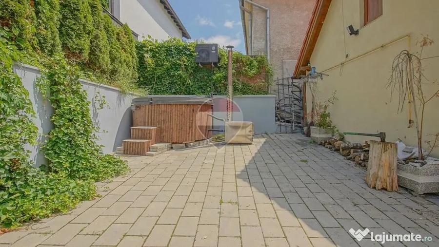 Vila premium cu business func?ional | 475 mp | Sacele - 4