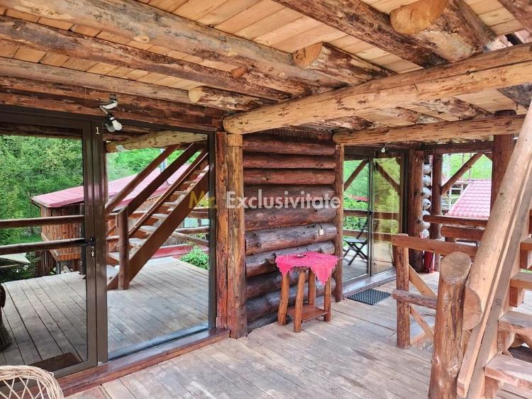 Spațiu comercial, de 290 mp, în Pucheni