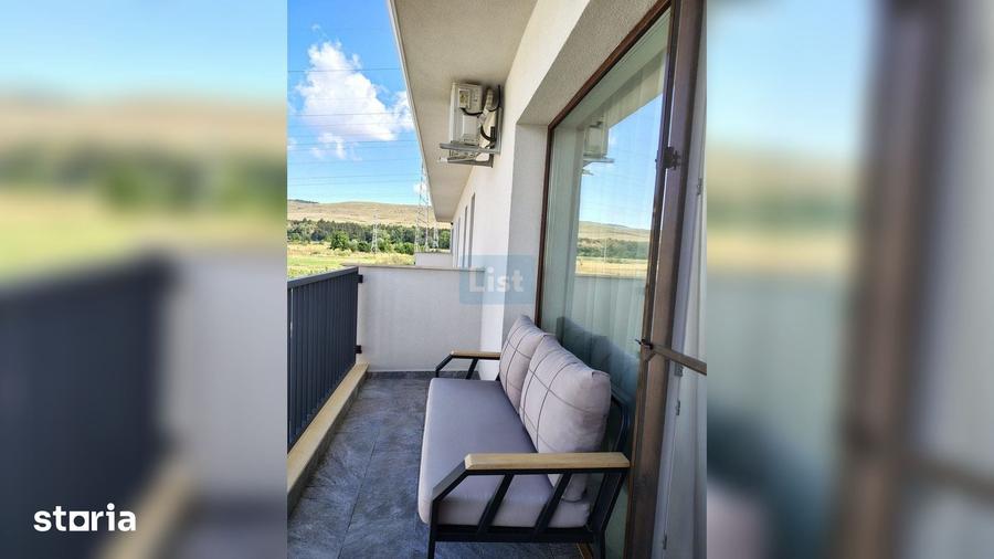 Casa individuala in Floresti zona Strandului - 12