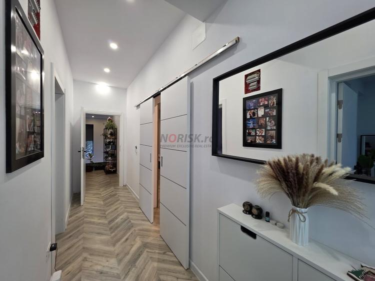 Casă individuală cu 5 camere cu Teren 667 Mp în Măgurele