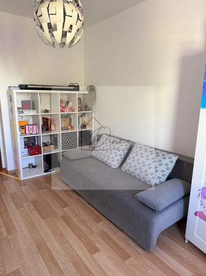 Apartament cu 3 camere decomandat, mobilat în Theodor Pallady