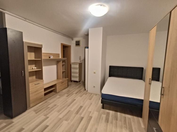 Garsonieră în Nord