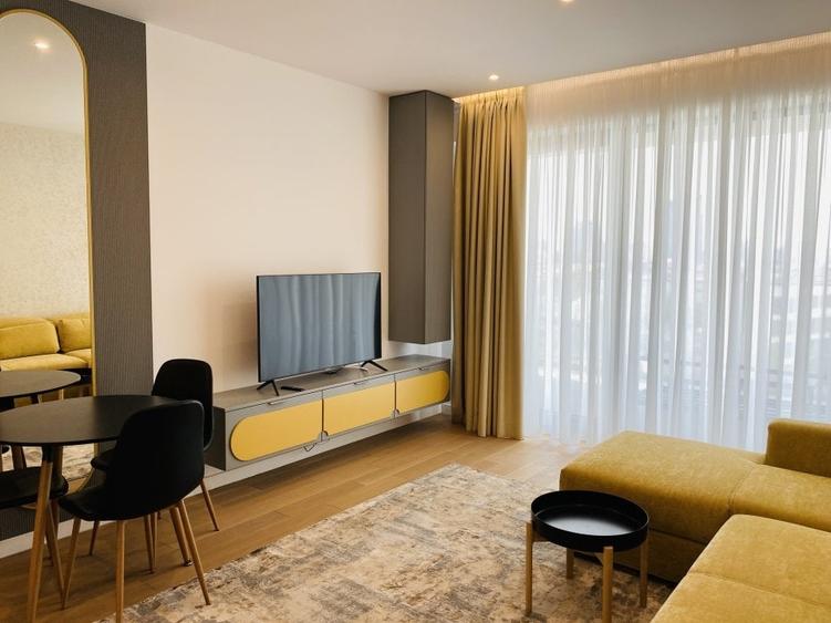Apartament 2 camere ONE Tower Herastrau - 10