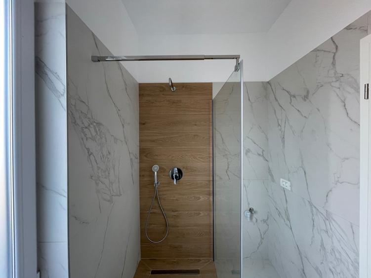 Duplex cu 3 camere cu Teren 390 Mp în Covaci