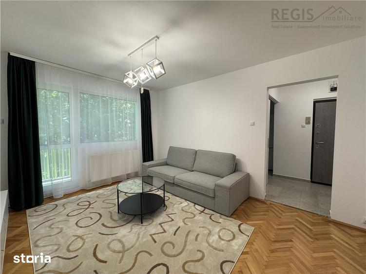Apartament 2 camere | parcare | zona CEC - 4