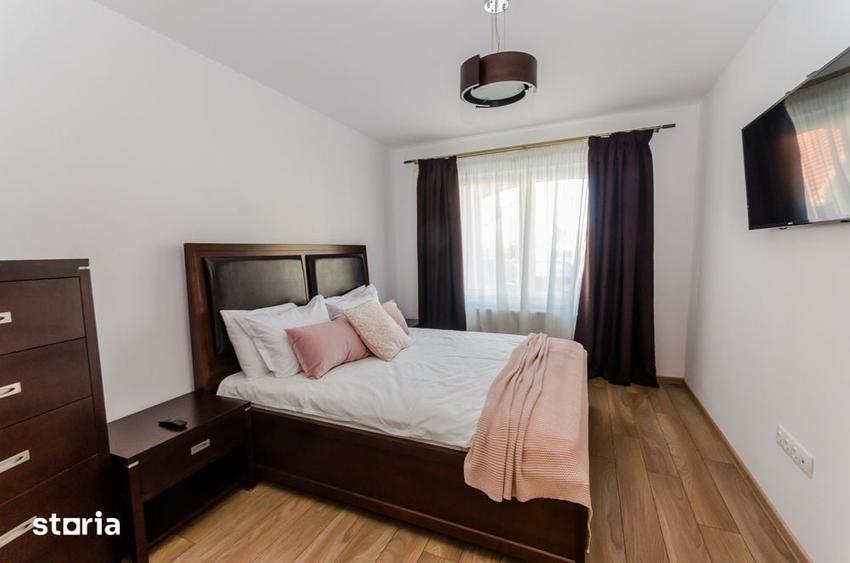 Apartament cu 3 camere decomandat în Șelimbăr