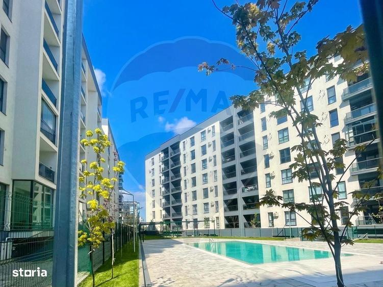 Apartament cu 4 camere în Fundeni