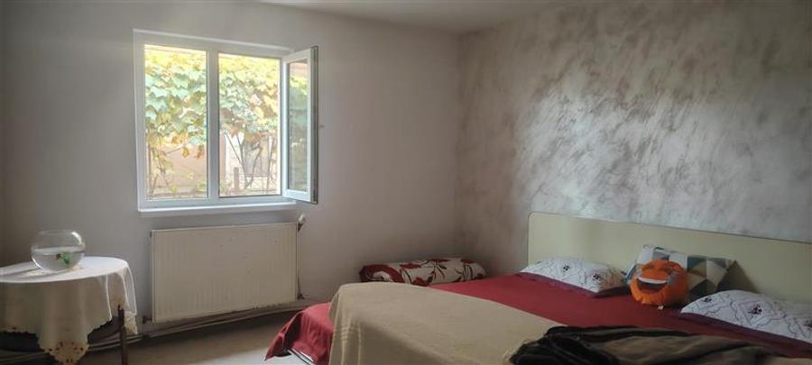 Casă individuală cu 4 camere cu Teren 432 Mp în Lipănești