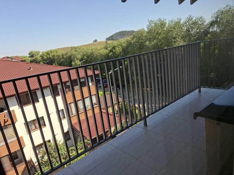 Garsonieră decomandată în Sânpetru
