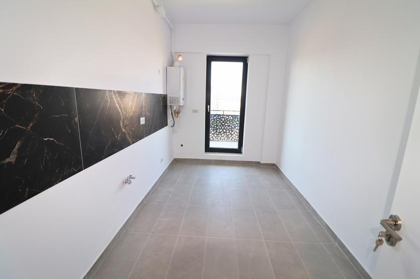 Apartament cu 2 camere decomandat în Theodor Pallady