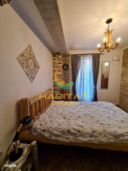 Apartament 2 camere | 80 mp | Centrala Termica | Brancoveanu - 2