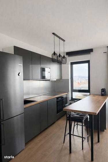 Inchiriere 2 camere | Semicentral | Parcare | zona Liberty Park - 3