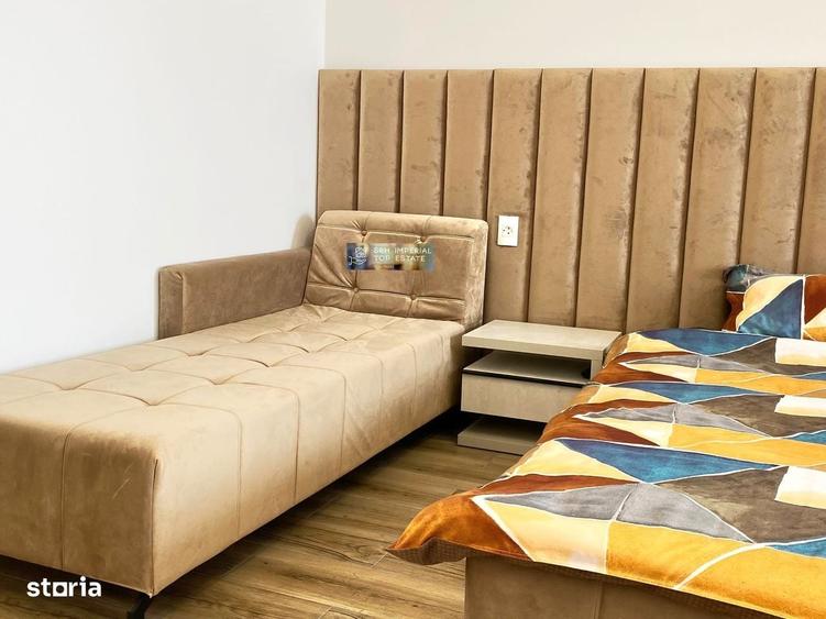 Studio Stefan Building Promenada Prima linie Vedere La mare Parcare - 1