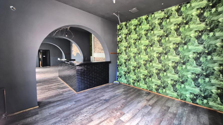 Spațiu comercial, de 127 mp, în Central