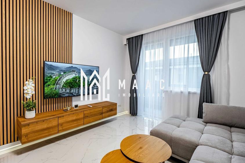 Apartament 2 camere de vânzare | Șelimbăr | parcare EV - 3