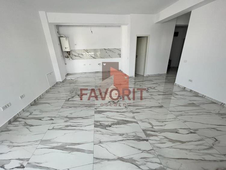 Apartament cu 2 camere decomandat în Giroc — fotografia 3